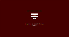 Desktop Screenshot of orfelin.com